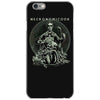 necronomicook iPhone 6/6s Case