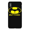 buttman iPhoneX