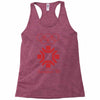 sarajevo 1984 84' olympic Racerback Tank