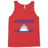 jawsome Tank Top