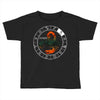scorpio astrological Toddler T-shirt