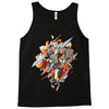builder's downfall Tank Top