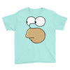 homero Youth Tee
