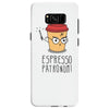 espresso patronum Samsung Galaxy S8