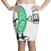 artisan pickle Pencil Skirts