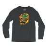 sceptile Long Sleeve Shirts