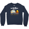 keep on cookin' new mexico Crewneck Sweatshirt