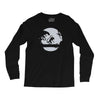 alien matata Long Sleeve Shirts
