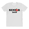 Senior 2018 All Over Women's T-shirt