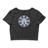 o face Crop Top