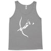 pfeil bogen archery arrow bow magic fantasy hunter schurke assasins ga Tank Top