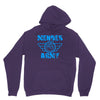 MENDES_ARMY 7 Unisex Hoodie