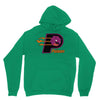 poison (2) Unisex Hoodie