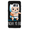 puncha yo buns Samsung Galaxy S7