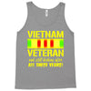 vietnam veteran Tank Top
