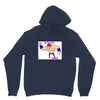 do you even squat? Hoodie