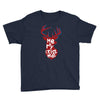 merry cristmas Youth Tee