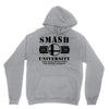 Smash University Unisex Hoodie