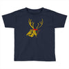 kill deer Toddler T-shirt