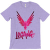 logang maverick 3 T-Shirt