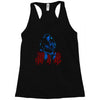 shining jack Racerback Tank