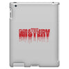the ghots iPad 3 and 4 Case