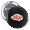 ONE PIECE Pin-back button
