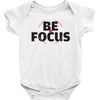 Be Focus Baby Bodysuit