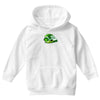 do not disturb Youth Hoodie