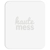 haute mess Mousepad