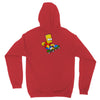 the simpson Youth Hoodie