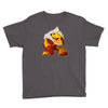 sabretooth Youth Tee