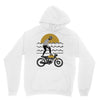 ride surf Unisex Hoodie