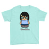 Tina Belcher Youth Tee