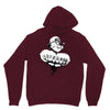 strong Unisex Hoodie