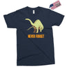 never forget Exclusive T-shirt