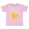 duck you Toddler T-shirt