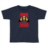 killer workout friday Toddler T-shirt