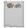 waking dead iPad 3 and 4 Case