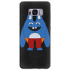broad city's Samsung Galaxy S8 Plus
