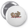 zombies!! Pin-back button