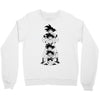 dragonball goku Crewneck Sweatshirt
