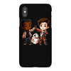 high five! iPhoneX Case