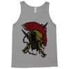 sparta warrior Tank Top