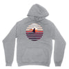 Wolf Unisex Hoodie