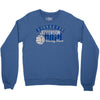 volleyball jefferson high varsity team Crewneck Sweatshirt