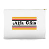 Alfa Chis Accessory Pouches