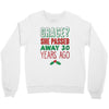 grace.. Crewneck Sweatshirt