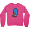 the looking glass Crewneck Sweatshirt