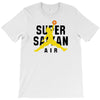 Super Saiyan Air T-Shirt